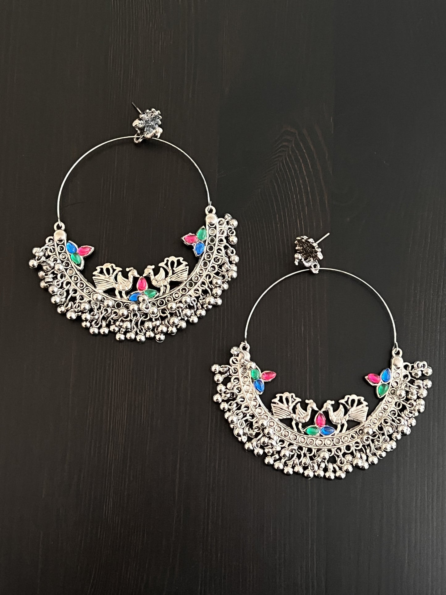 Fusion Earring
