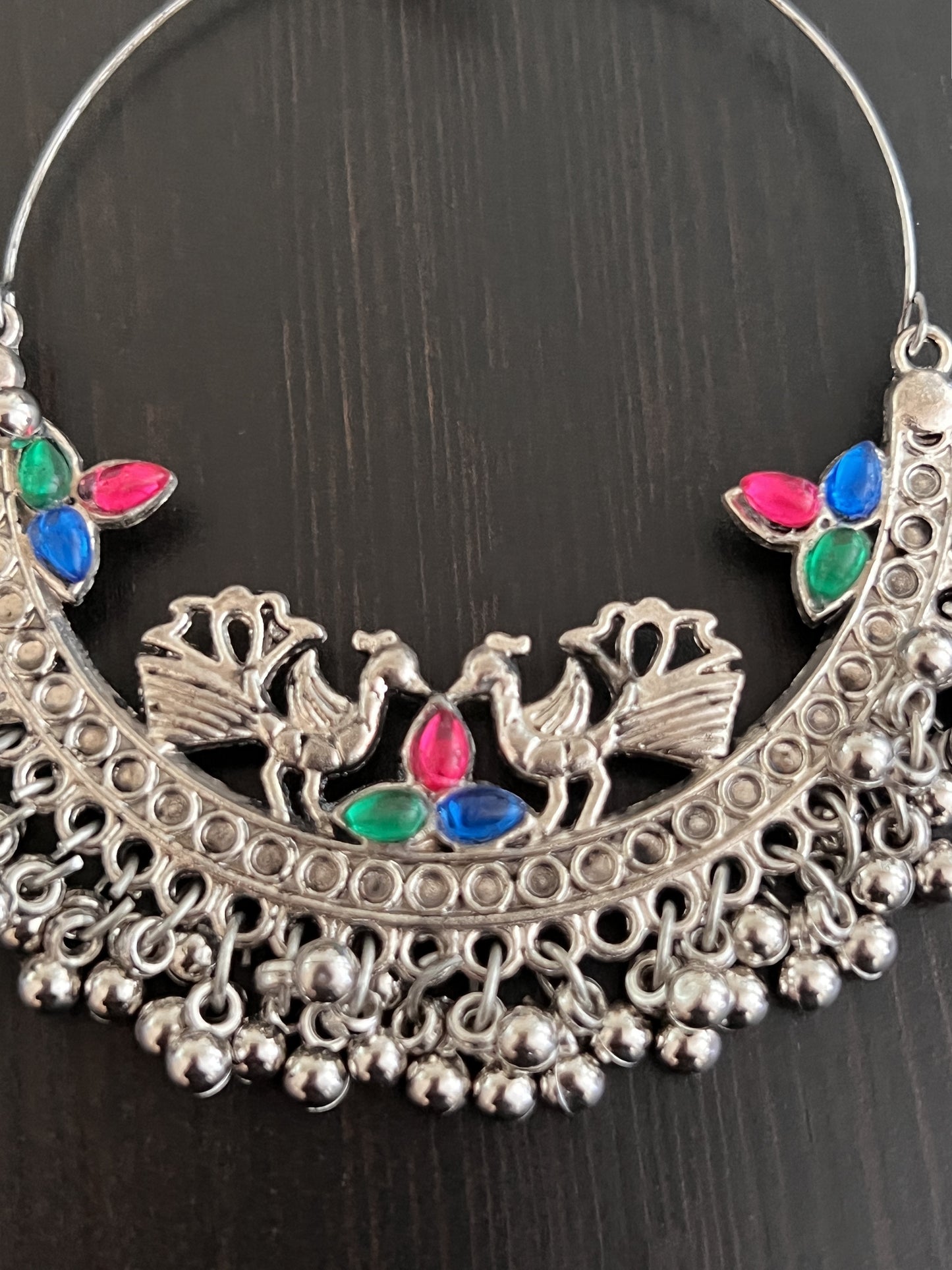 Fusion Earring