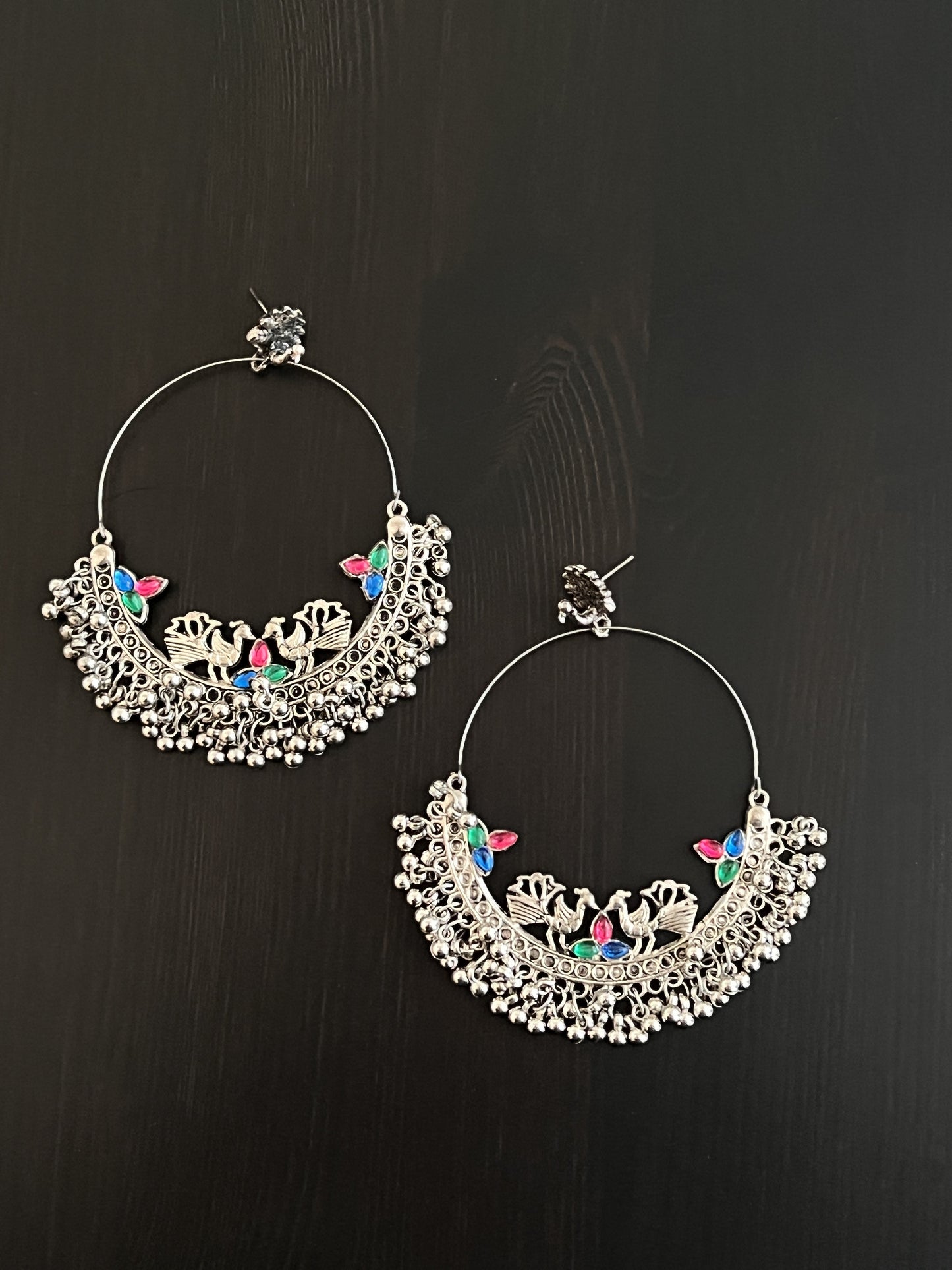 Fusion Earring